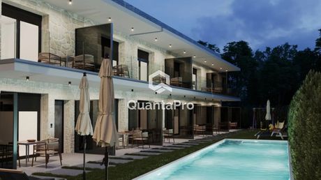 Apartment 45sqm for sale-Kassandra » Kriopigi