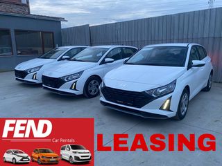 Hyundai i 20 2025 LEASING-thumb-1