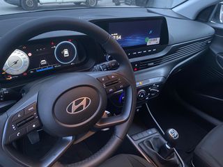 Hyundai i 20 2025 LEASING-thumb-5