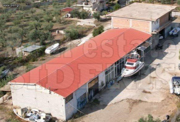 Άλλο 685 τ.μ. για πώληση, Κορινθία, Λουτράκι-Περαχώρα