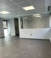 Επιχειρηματικό κτίριο 406 τ.μ. προς ενοικίαση