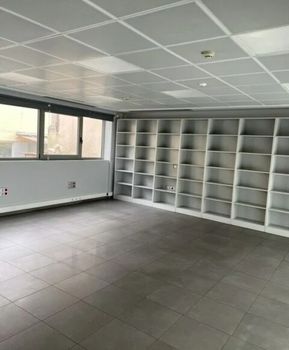 Business bulding 406sqm for rent-Iraklio » Prasinos Lofos