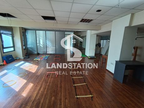 Hall 238sqm for sale-Port