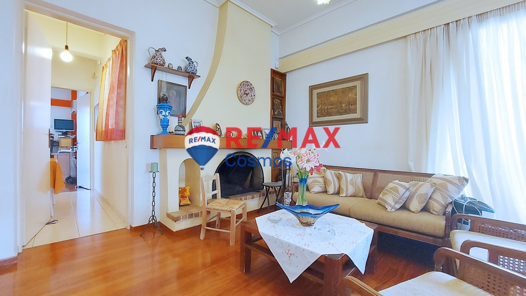 Διαμέρισμα 136 τ.μ. πρός πώληση, Αθήνα - Νότια Προάστια, Γλυφάδα