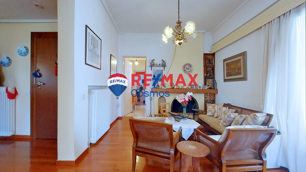 Διαμέρισμα 136 τ.μ. πρός πώληση, Αθήνα - Νότια Προάστια, Γλυφάδα