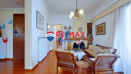 Διαμέρισμα 136τ.μ. για πώληση-Γλυφάδα