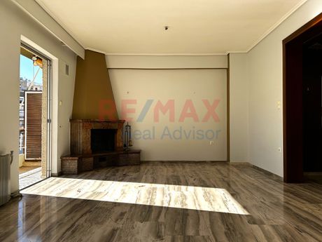 Apartment 105sqm for rent-Galatsi