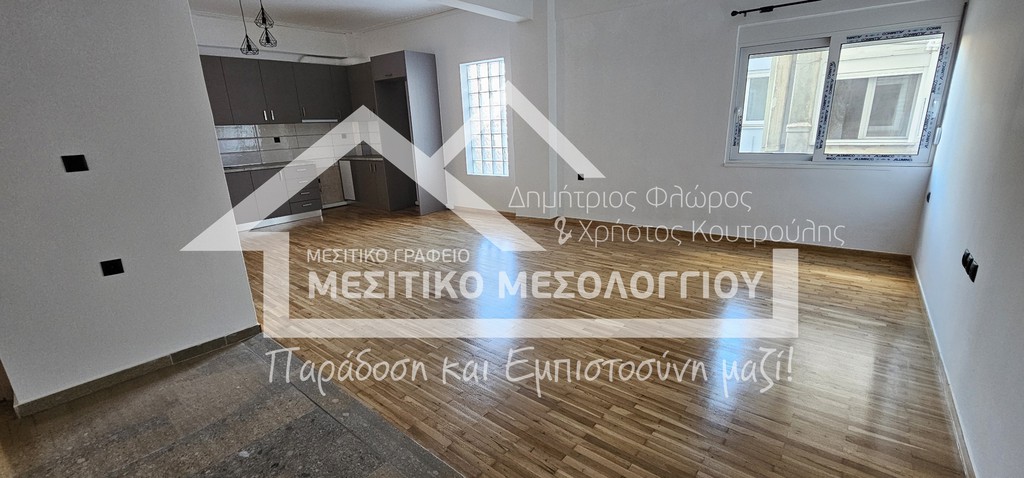 Διαμέρισμα 115 τ.μ. πρός πώληση, Αιτωλοακαρνανία, Ιερά Πόλη Μεσολογγίου