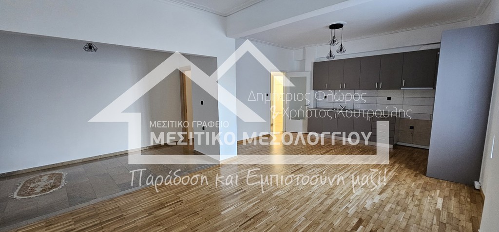 Διαμέρισμα 115 τ.μ. πρός πώληση, Αιτωλοακαρνανία, Ιερά Πόλη Μεσολογγίου