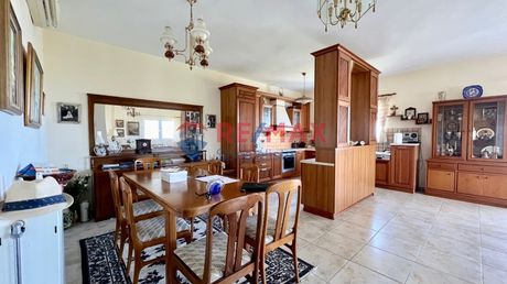 Apartment 135sqm for sale-Platanias