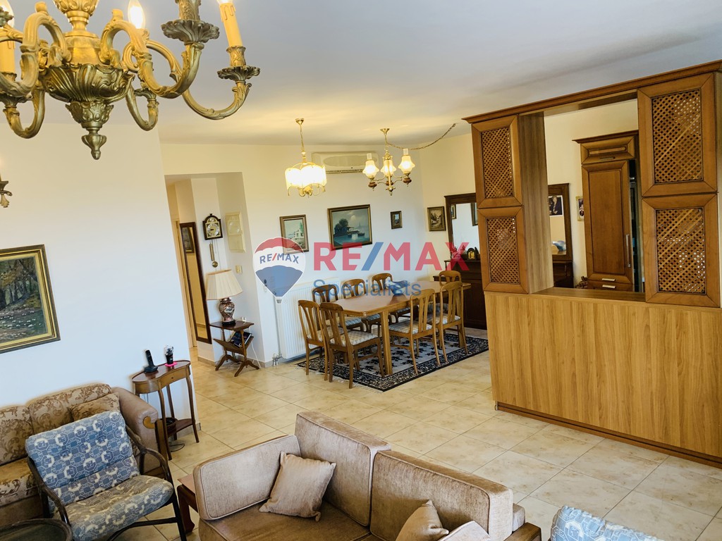 Διαμέρισμα 135 τ.μ. προς πώληση, Κοντομάρι