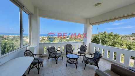 Maisonette 225sqm for sale-Platanias
