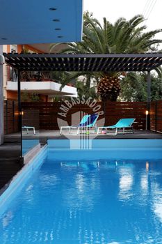 Apartment 70sqm for rent-Palaio Faliro » Agia Varvara