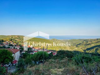 Οικόπεδο 870 τ.μ. προς πώληση, Σωτηρίτσα-thumb-3