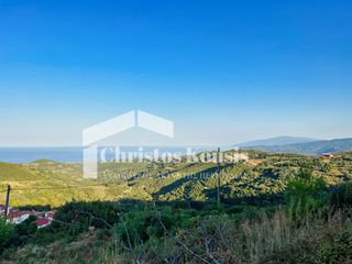 Οικόπεδο 870 τ.μ. προς πώληση, Σωτηρίτσα-thumb-4