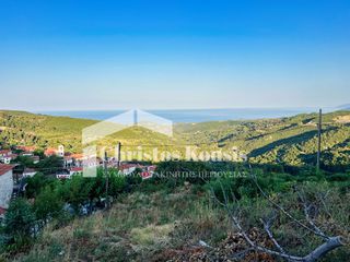 Οικόπεδο 870 τ.μ. προς πώληση, Σωτηρίτσα-thumb-6
