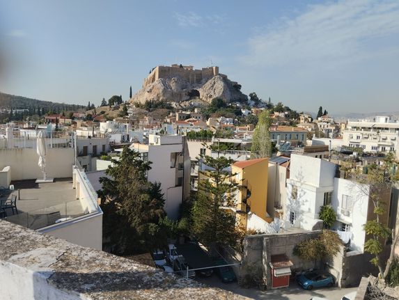 Μεζονέτα 275 τ.μ. για πώληση, Αθήνα - Κέντρο, Ιστορικό Κέντρο