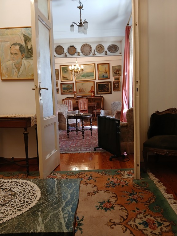 Μεζονέτα 275 τ.μ. προς πώληση, Πλάκα Αθήνας