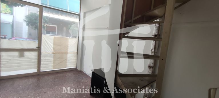 Κατάστημα 23 τ.μ. για ενοικίαση, Πειραιάς, Φρεαττύδα