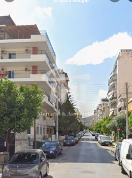 Οικόπεδο 366,7τ.μ. για πώληση-Νίκαια