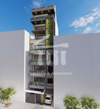 Apartment 80sqm for sale-Koridallos