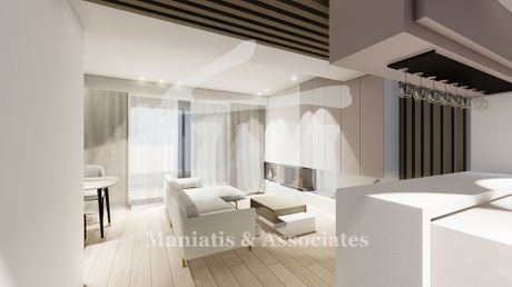 Apartment 80sqm for sale-Koridallos