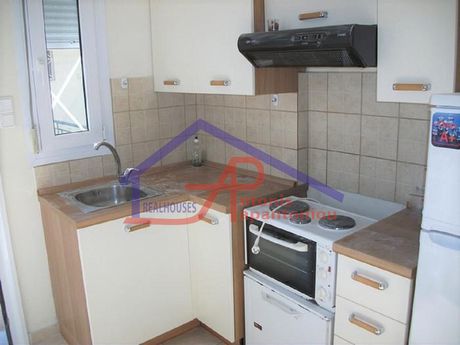 Studio / γκαρσονιέρα 35 τ.μ. για ενοικίαση