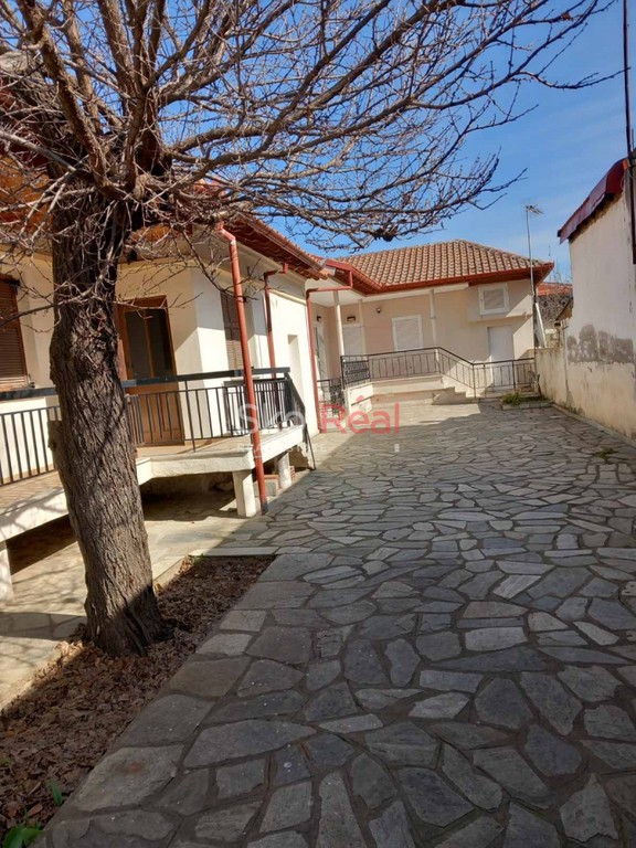 Μονοκατοικία 150 τ.μ. προς πώληση, Κέντρο Κουφαλίων