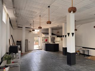 Κατάστημα 153 τ.μ. για ενοικίαση