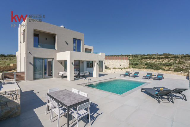 Villa 292 sqm for sale, Chania Prefecture, Kissamos
