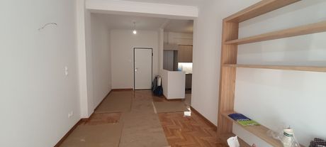 Apartment 75sqm for rent-Koukaki - Makrigianni » Fix