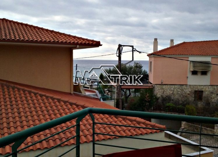 Διαμέρισμα 42 τ.μ. προς ενοικίαση, Ποσείδι