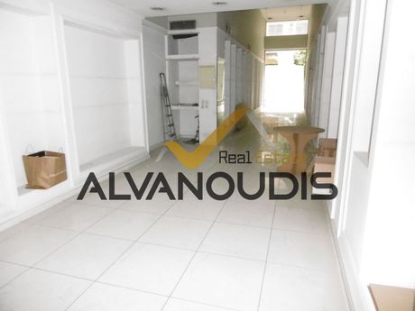Store 87sqm for sale-Center