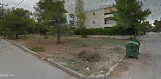 Οικόπεδο 604 τ.μ. για πώληση