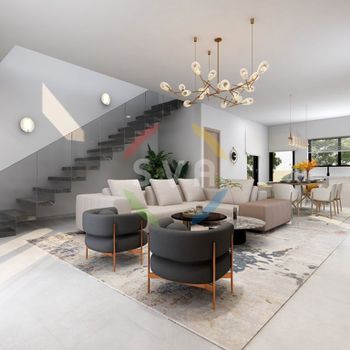 Μονοκατοικία 133τ.μ. για πώληση-