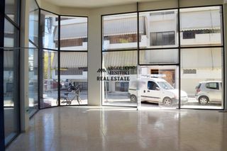 Κατάστημα 185 τ.μ. για ενοικίαση, Αργολίδα, Ναύπλιο-thumb-3