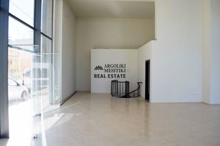 Κατάστημα 185 τ.μ. για ενοικίαση, Αργολίδα, Ναύπλιο-thumb-2
