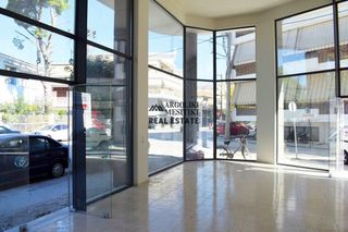 Κατάστημα 185 τ.μ. για ενοικίαση, Αργολίδα, Ναύπλιο-thumb-1