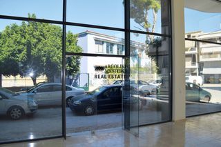 Κατάστημα 185 τ.μ. για ενοικίαση, Αργολίδα, Ναύπλιο-thumb-9