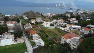 Οικόπεδο 1.462,46 τ.μ. για πώληση