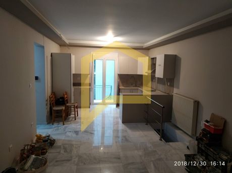 Detached home 116sqm for sale-Ilioupoli » Ano Ilioupoli
