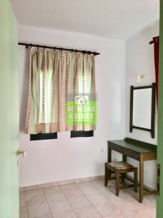 Studio 27 sqm for rent, Chania Prefecture, Nea Kidonia