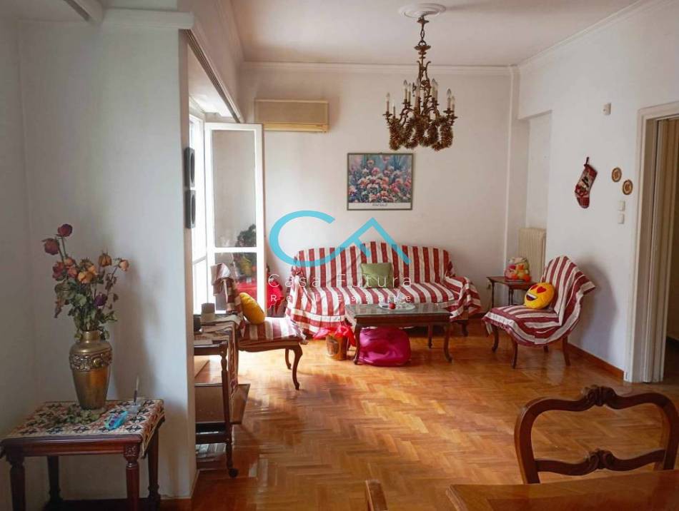 Διαμέρισμα 97 τ.μ. προς πώληση, Άγιος Παντελεήμονας Αθήνας