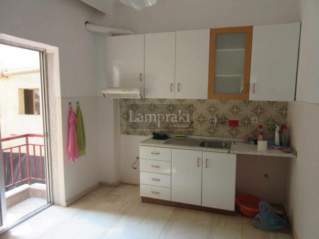Studio / γκαρσονιέρα 63 τ.μ. πρός πώληση, Θεσσαλονίκη - Κέντρο, Χαριλάου