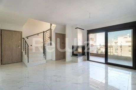 Maisonette 110sqm for sale-Kalamaria » Kifisia