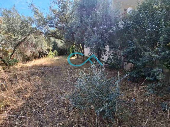 Land plot 288 sqm for sale, Athens - North, Nea Erithraia