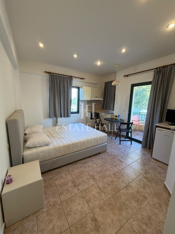 Studio / γκαρσονιέρα 30 τ.μ. πρός ενοικίαση, Ν. Ηρακλείου, Γάζι