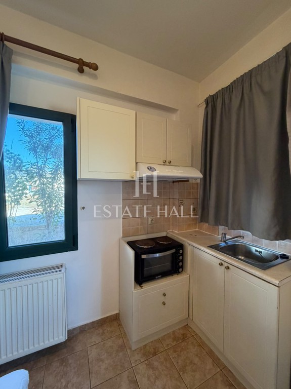 Studio / γκαρσονιέρα 30 τ.μ. πρός ενοικίαση, Ν. Ηρακλείου, Γάζι