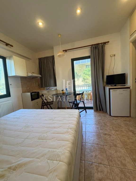 Studio / γκαρσονιέρα 30 τ.μ. πρός ενοικίαση, Ν. Ηρακλείου, Γάζι