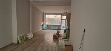 Store 62sqm for rent-Patra » Dassylio